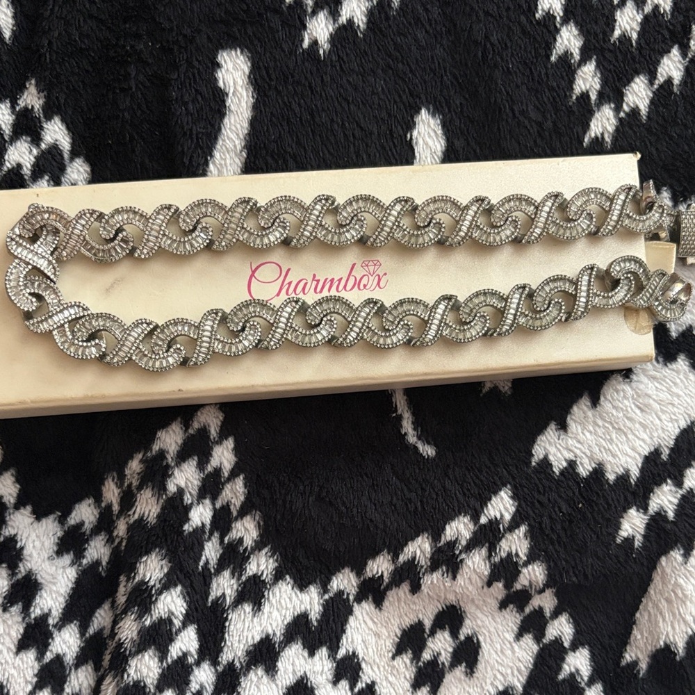Silver Chain